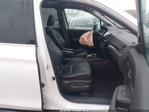 2020 HONDA PILOT AWD TOURING 7 PASSENGER