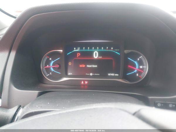 2020 HONDA PILOT AWD TOURING 7 PASSENGER