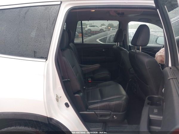 2020 HONDA PILOT AWD TOURING 7 PASSENGER