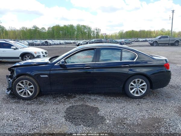 2014 BMW 528I XDRIVE