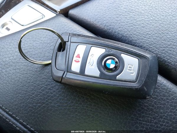 2014 BMW 528I XDRIVE