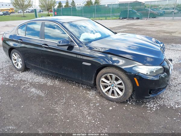 2014 BMW 528I XDRIVE