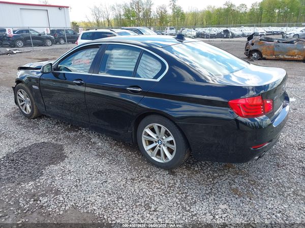 2014 BMW 528I XDRIVE
