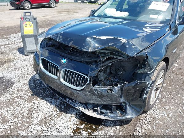 2014 BMW 528I XDRIVE