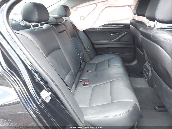 2014 BMW 528I XDRIVE