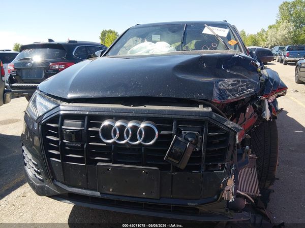 2020 AUDI Q7