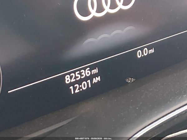 2020 AUDI Q7