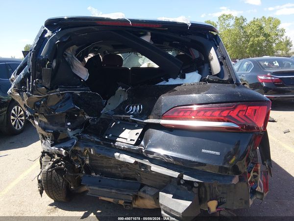 2020 AUDI Q7