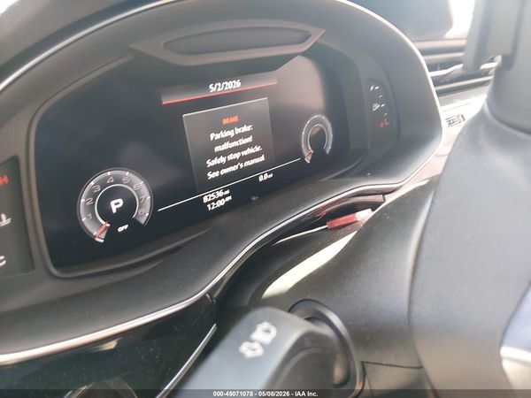 2020 AUDI Q7