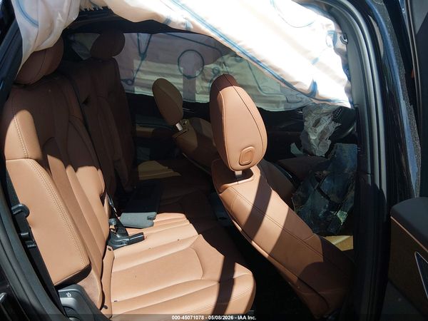 2020 AUDI Q7
