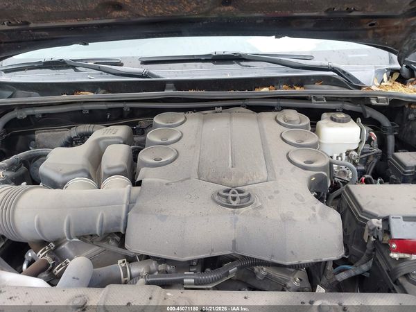 2023 TOYOTA 4RUNNER