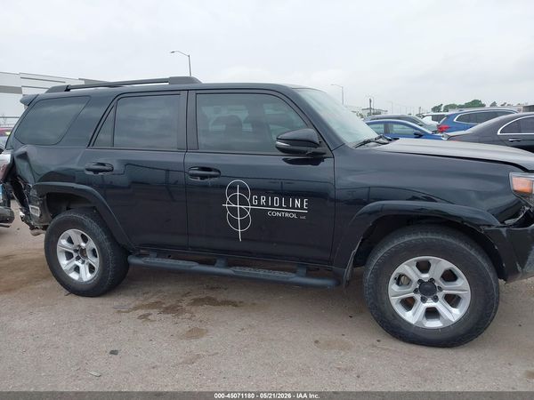 2023 TOYOTA 4RUNNER