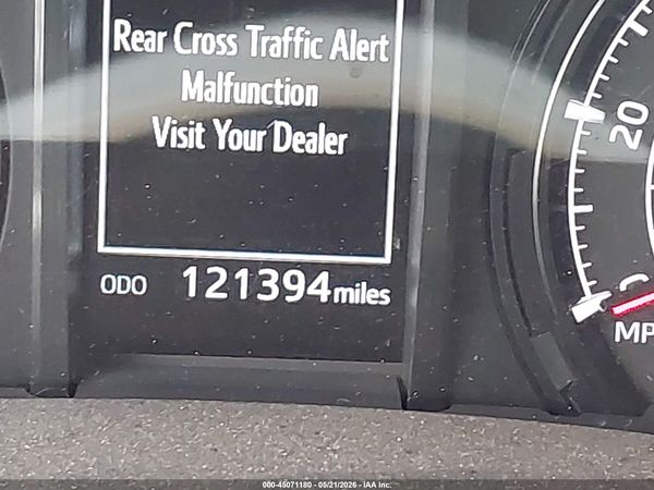 2023 TOYOTA 4RUNNER