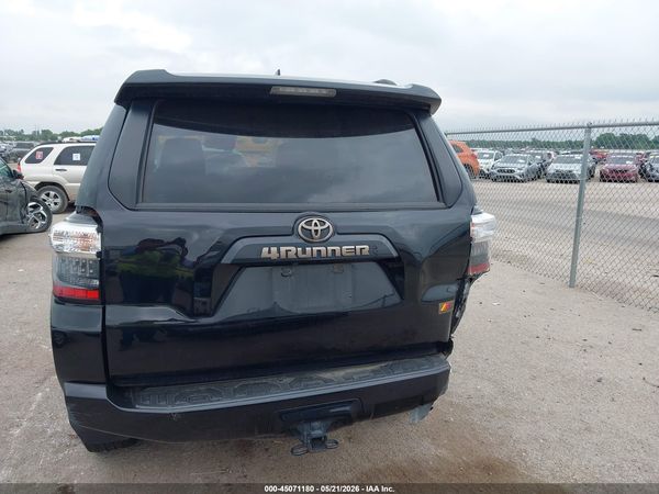 2023 TOYOTA 4RUNNER