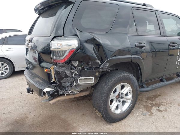 2023 TOYOTA 4RUNNER