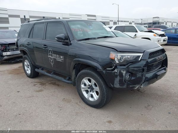 2023 TOYOTA 4RUNNER