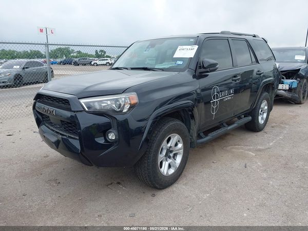 2023 TOYOTA 4RUNNER