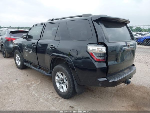 2023 TOYOTA 4RUNNER