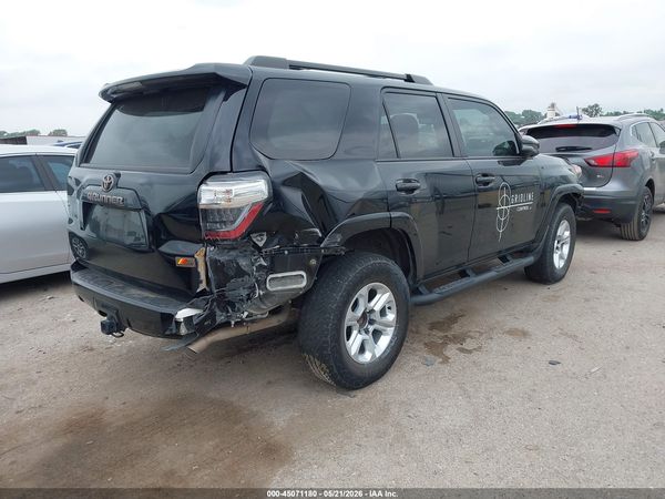 2023 TOYOTA 4RUNNER