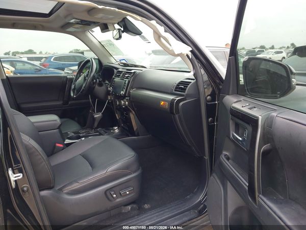 2023 TOYOTA 4RUNNER