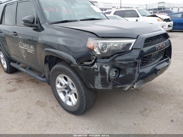2023 TOYOTA 4RUNNER