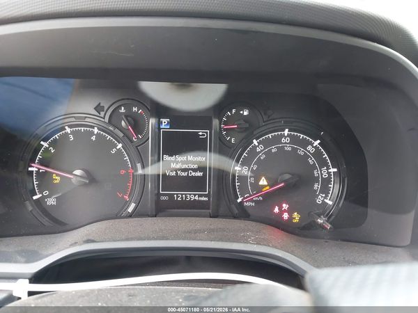 2023 TOYOTA 4RUNNER