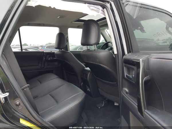 2023 TOYOTA 4RUNNER
