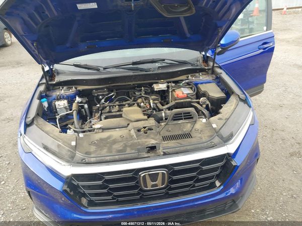 2024 HONDA CR-V EX AWD