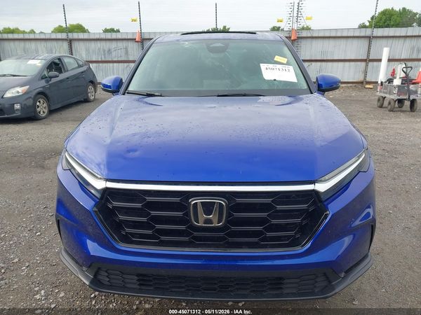 2024 HONDA CR-V EX AWD