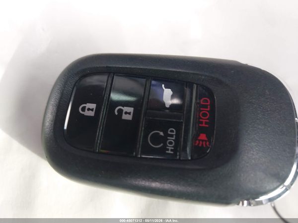 2024 HONDA CR-V EX AWD
