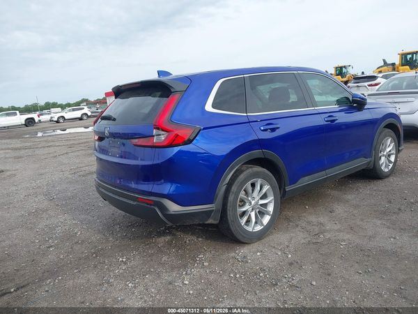 2024 HONDA CR-V EX AWD