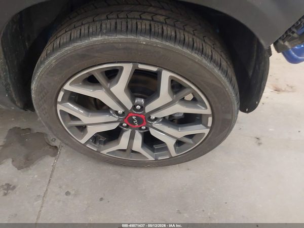 2022 KIA SELTOS SX TURBO