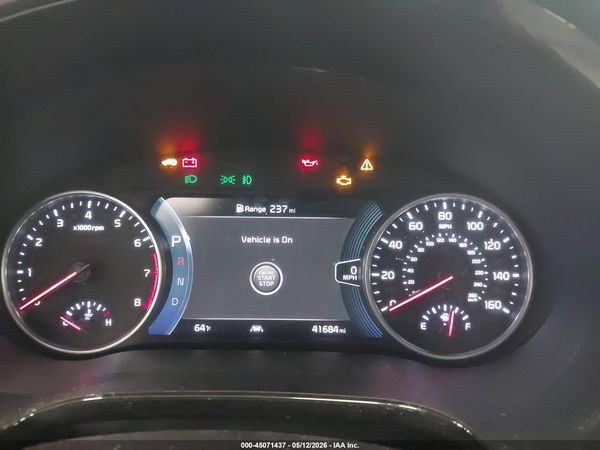 2022 KIA SELTOS SX TURBO