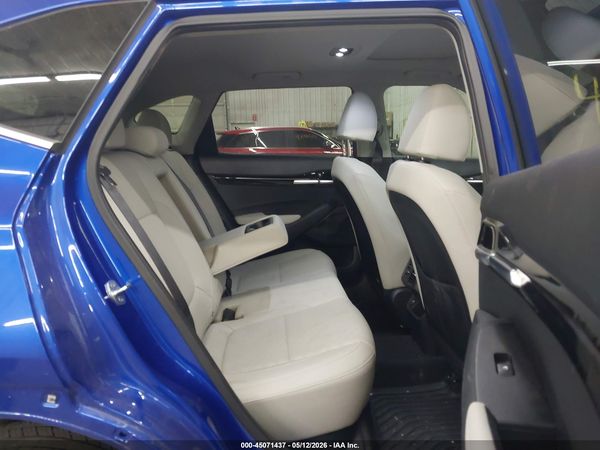 2022 KIA SELTOS SX TURBO