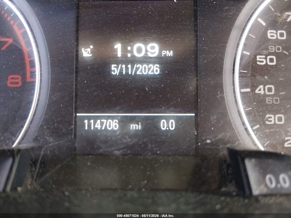 2016 AUDI A4 2.0T PREMIUM