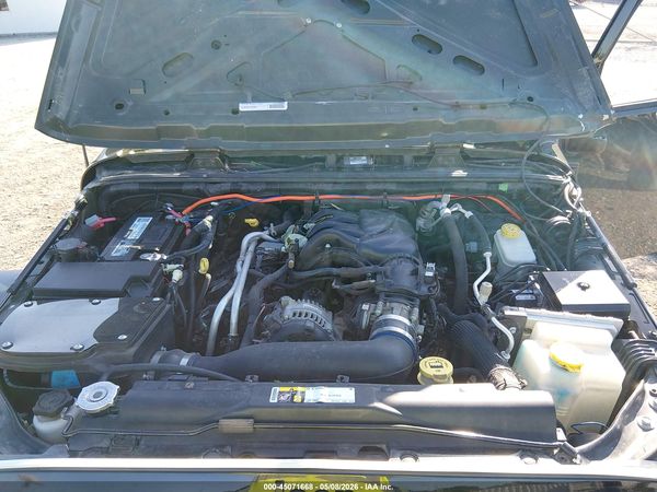 2016 JEEP WRANGLER UNLIMITED WILLYS WHEELER