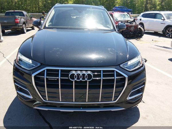 2021 AUDI Q5