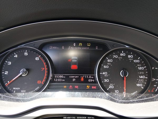 2021 AUDI Q5