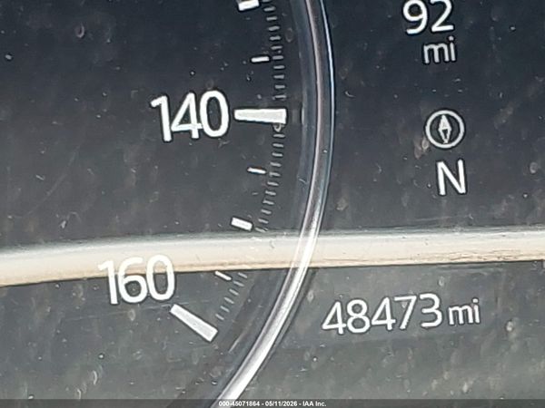 2021 MAZDA CX-9 GRAND TOURING