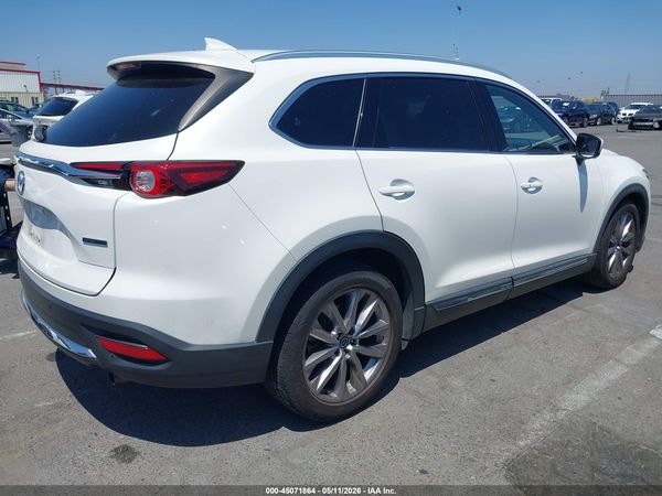 2021 MAZDA CX-9 GRAND TOURING
