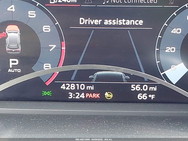 2021 AUDI Q3