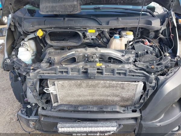 2024 RAM PROMASTER 3500