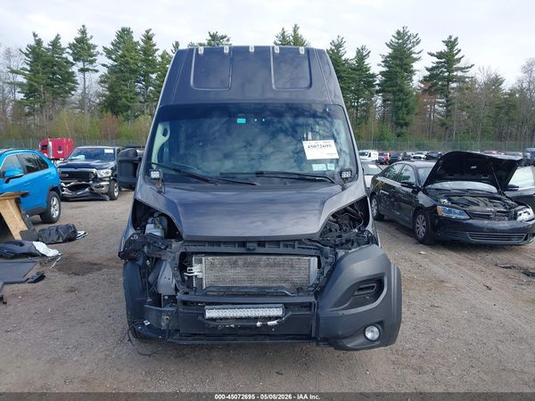 2024 RAM PROMASTER 3500