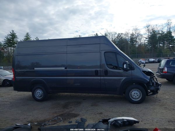2024 RAM PROMASTER 3500