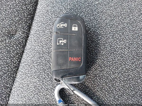2024 RAM PROMASTER 3500