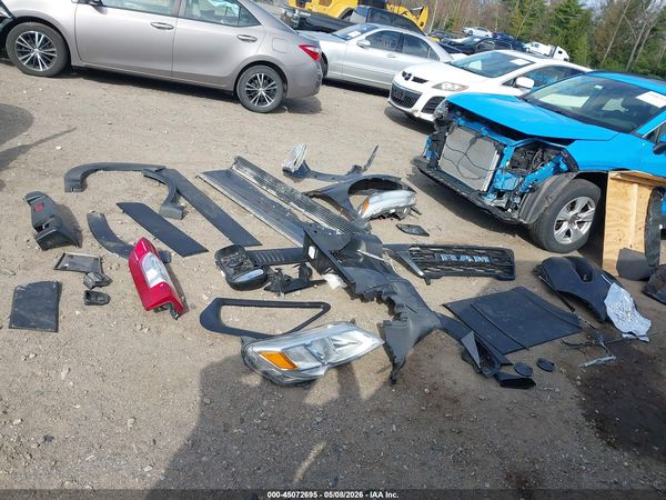 2024 RAM PROMASTER 3500