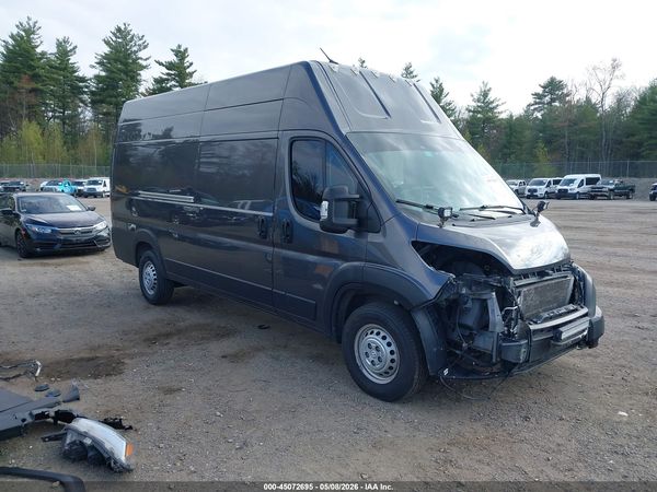 2024 RAM PROMASTER 3500