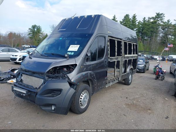 2024 RAM PROMASTER 3500