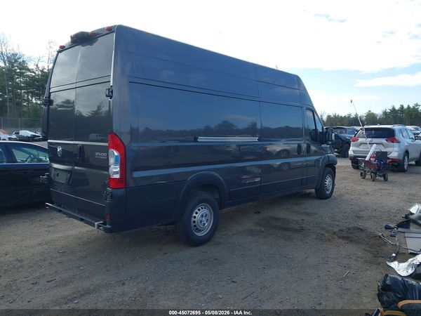 2024 RAM PROMASTER 3500