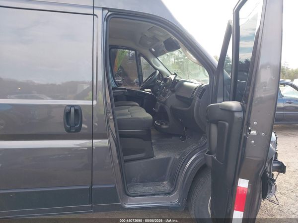 2024 RAM PROMASTER 3500